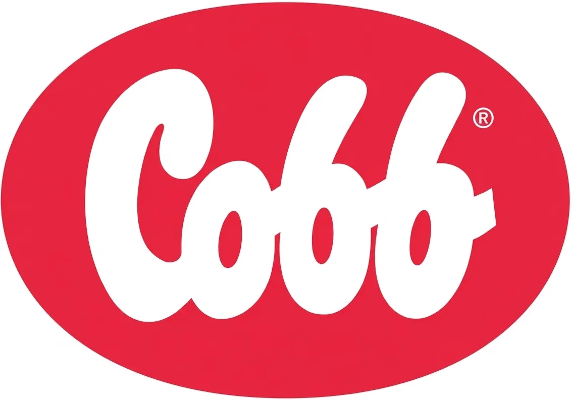 Cobb Vantress logo