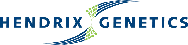 Hendrix Genetics logo