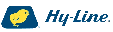 Hy-Line logo