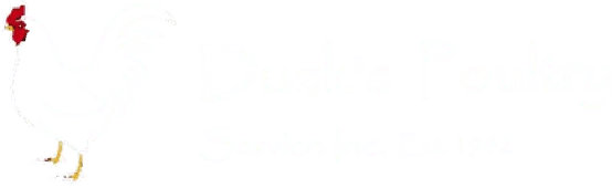 Poultry Grading logo
