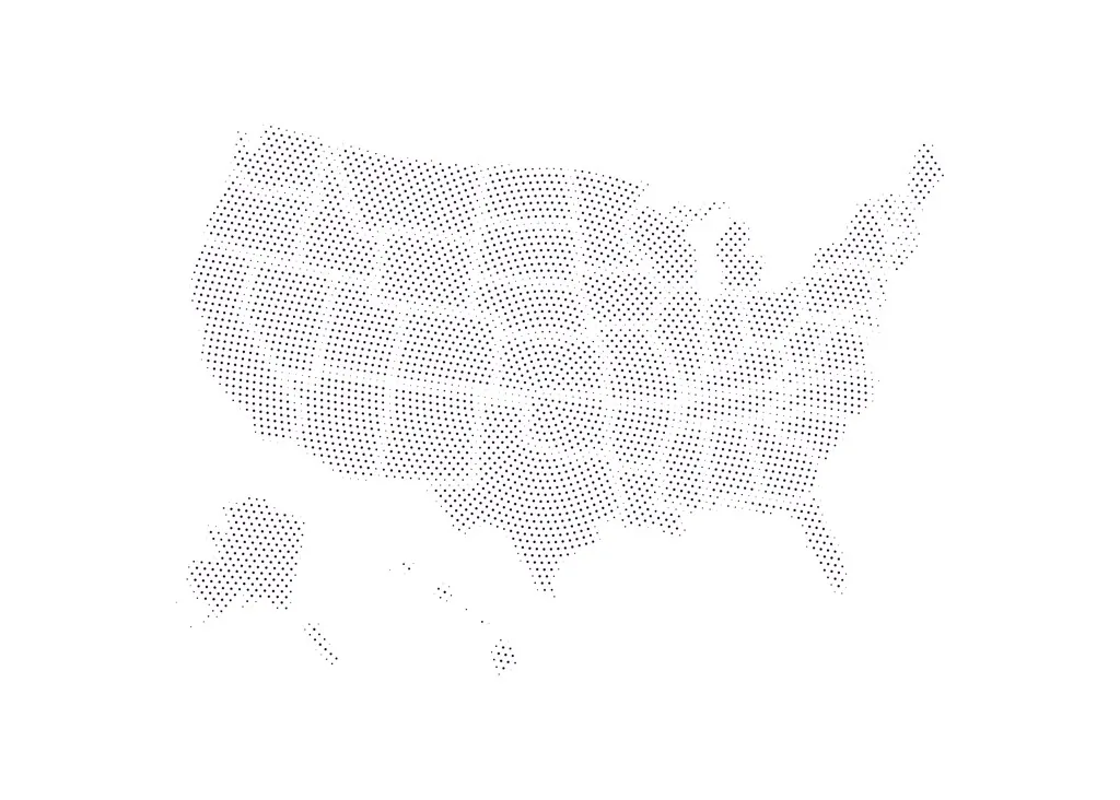 USA Map